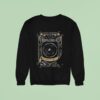 Kissin Dynamite Breaking The Silence Sweatshirt