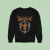 Kissin Dynamite Lion Sweatshirt