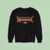 Kissin Dynamite Logo Sweatshirt