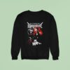 Kissin Dynamite My Monster Sweatshirt