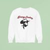 Kissing Cowboys Sweatshirt