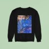 Kitana Mortal Kombat Ii Movie Sweatshirt