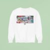 Kith For Scarface Just Us Sweatshirt
