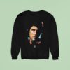 Kith For Scarface Tony Portrai Sweatshirt