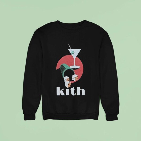 Kith High Roller Sweatshirt