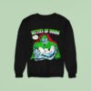 Kitties Of Doom Lol They Re Tickling Me Sweatshirt