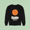 Knabe Malz Kurzarmhemd Sweatshirt
