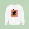 Kneel For Me Baby One More Time Sweatshirt