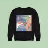 Kobe And Allen Iverson Sweatshirt