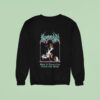 Kommodus With A Christ Only Victory Can Slake Talos Sweatshirt