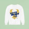 Kota Ibushi The Golden Star Aew Sweatshirt