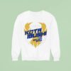 Kota Ibushi The Golden Star Sweatshirt
