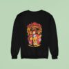 Kottonmouth Kings Fire It Up Sweatshirt