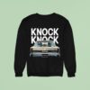 Kottonmouth Kings Knock Knock Sweatshirt