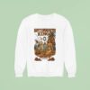 Kottonmouth Kings Life S A Beach California Sweatshirt
