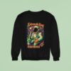 Kottonmouth Kings Planet Budtron Astronau Sweatshirt