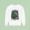 Kottonmouth Kings Rip It Up Cigarettes Sweatshirt