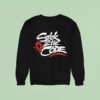Kottonmouth Kings Stick The Code Sweatshirt