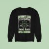 Kottonmouth Kings Still Blowing Smoke Rings Est Sweatshirt