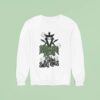 Kottonmouth Kings Still Blowing Smoke Rings Sweatshirt