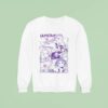 Kpop Demon Hunters Huntrix Sweatshirt