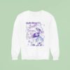 Kpop Demon Hunters Jinu Manga Anime Sweatshirt
