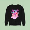 Kpop Demon Hunters Saja Boys Heartthrob Ly Sweatshirt
