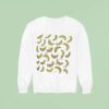 Kroger Banana Sweatshirt