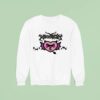 Kruelty Sound And Fury Sweatshirt