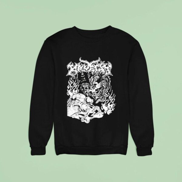 Kruelty Tokyo Style Sweatshirt