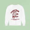 Krusty Krab Pizza Is The Pizza For You And Me Sweatshirt