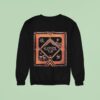 Kuervos Del Sur The Flight Of The Pilln Sweatshirt
