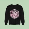 Kupo Couture Ca Sweatshirt