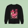 Kurama From Yu Yu Hakusho Sweatshirt