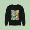 Kurt Vile And The Violators Sam Taylor Sweatshirt