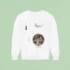 Kyle Larson Hendrick Motorsports Team Zac Brown Band Chevrolet Camaro Signature Sweatshirt