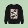 Kyle Larson King Of The Deck Sweatshirt