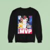 Kyle Schwarber From Philadelphia Phillies Is The Ted Williams Mvp All Star Game Mlb Sweatshirt
