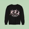 Kyle Schwarber The Swing Off Sweatshirt