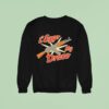 L Eggo My Draco Sweatshirt
