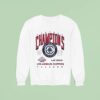 La Clippers Nba Summer League Champions Sweatshirt