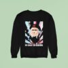 La Sala De Guerra Sweatshirt