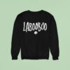 Labooboo Halloween Sweatshirt