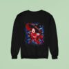 Lady Gaga Abracadabra Graphic Sweatshirt