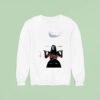Lady Gaga The Mayhem Ball Tour Roster Sweatshirt