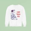 Lady Maga Usa Sweatshirt