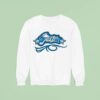 Lagoon Room Graffiti Star Sweatshirt