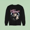 Lainey Wilson Desert Circle Photo Sweatshirt
