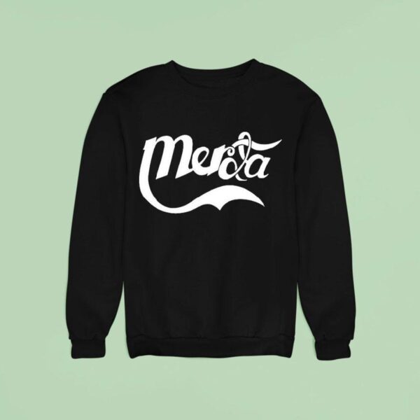 Laja Merda Sweatshirt