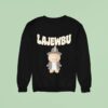 Lajewbu Labubu Sweatshirt